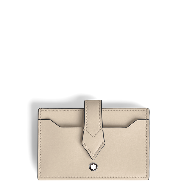 Meisterstück card holder 5cc - 1