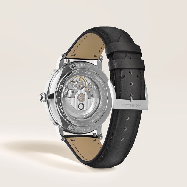 Montblanc Star Legacy Automatic Date 42 mm - 5
