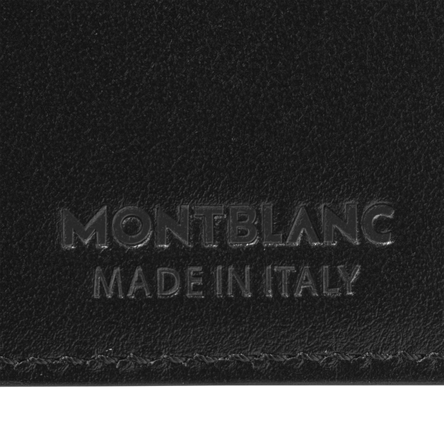 Portefeuille 6cc en Cuir Extreme - 5