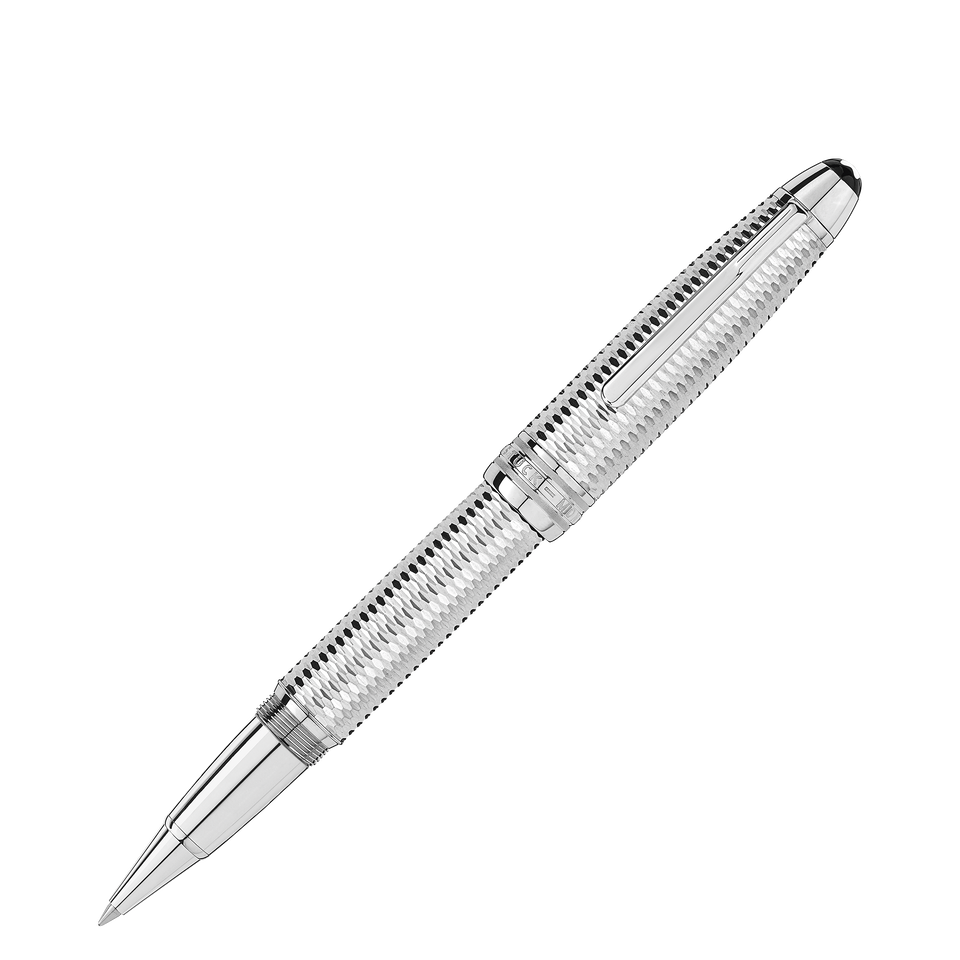 Meisterst&uuml;ck Geometry Solitaire LeGrand Rollerball - 6
