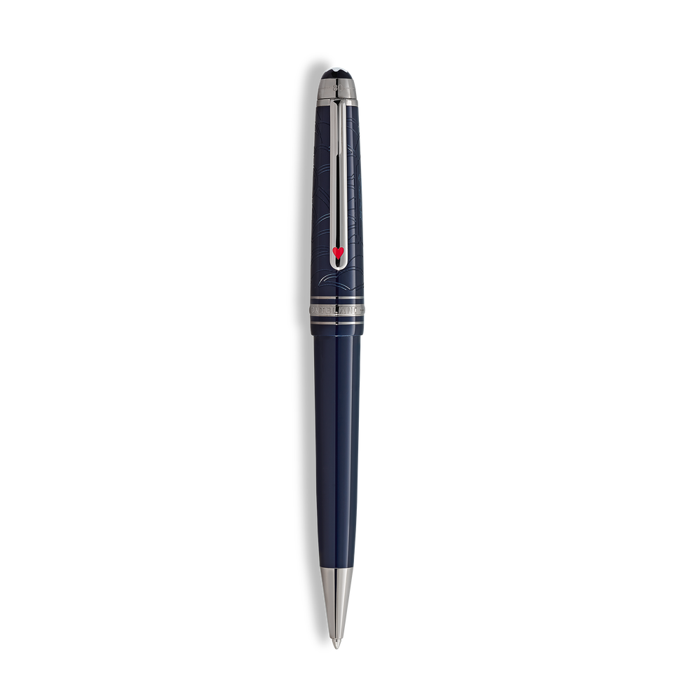 Meisterst&uuml;ck Around the World in 80 Days Classique Ballpoint - 1