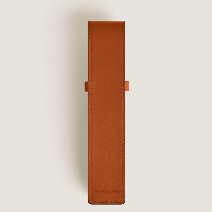 Meisterstück Estuche para 1 artículo de escritura