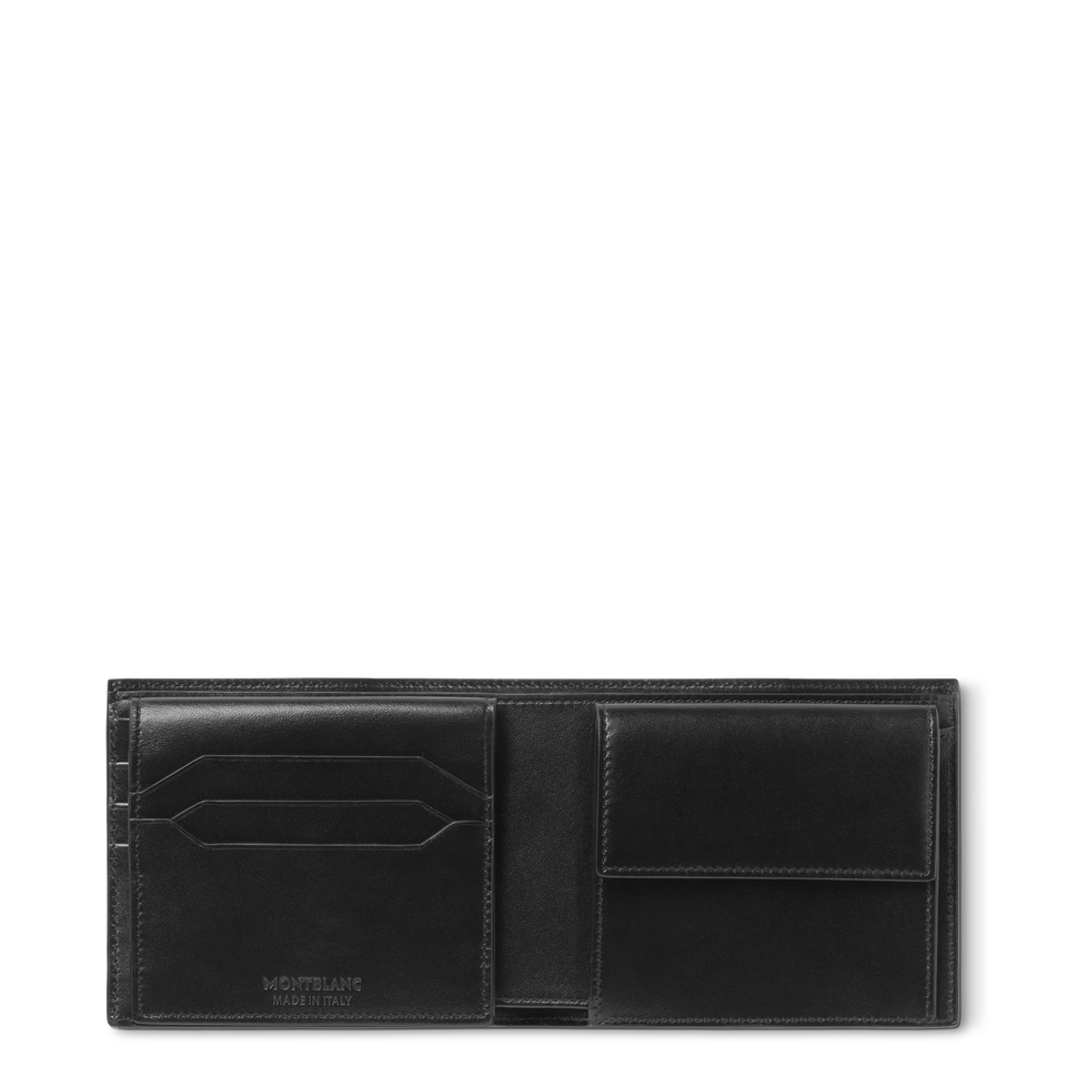 Set with Thin Briefcase, 10cc Wallet & Belt - 7