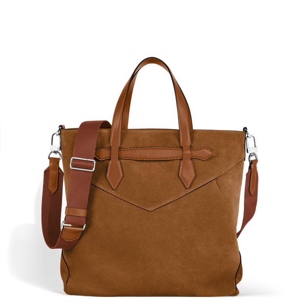 Montblanc Envelope Tote - 1