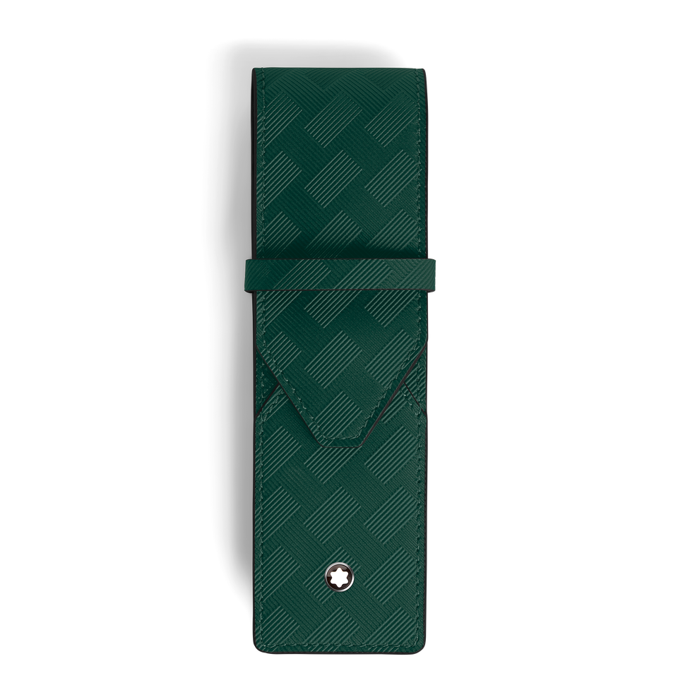 Montblanc Envelope 2-Pen Pouch - 1