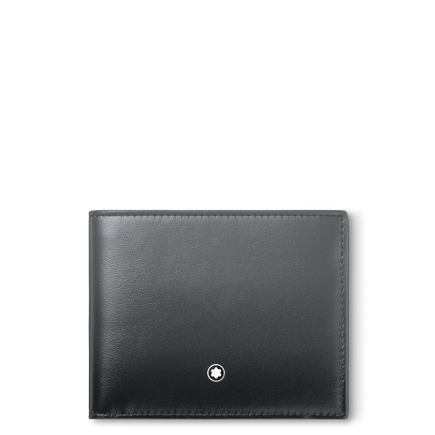 Meisterstück wallet 6cc