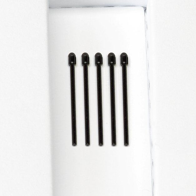 Pointes de Rechange pour Stylet - 2