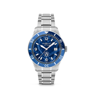 Montblanc Iced Sea Automatic Date