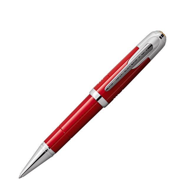 Great Characters Enzo Ferrari Special Edition Ballpoint - 4