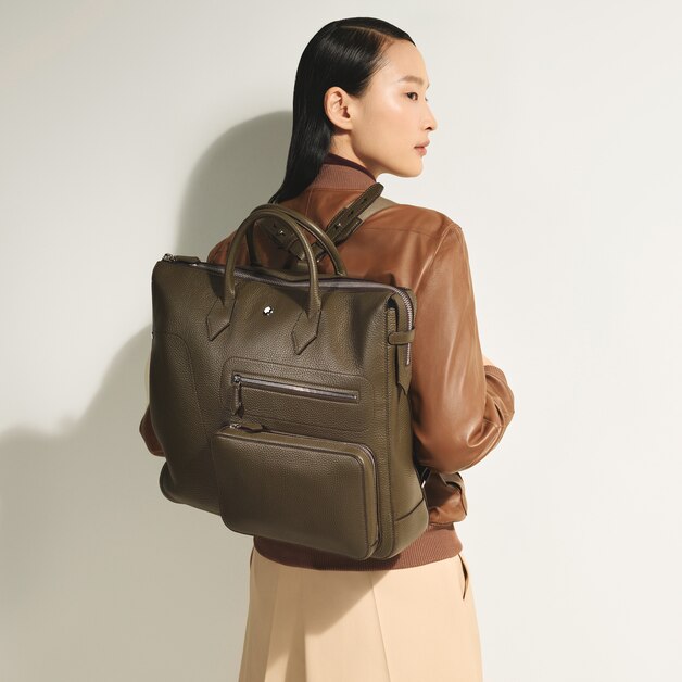 Montblanc Companion Briefcase Large - 2