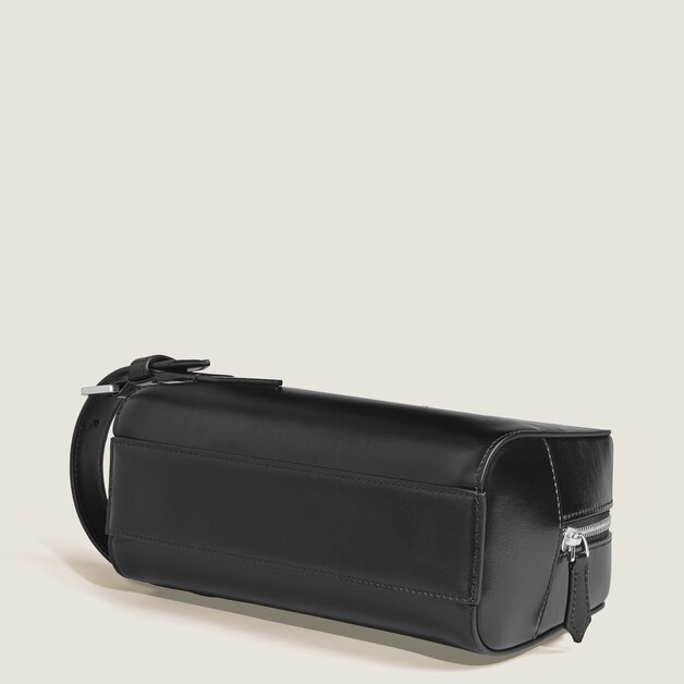 Wash Bag in Meisterst&uuml;ck Leather - 7