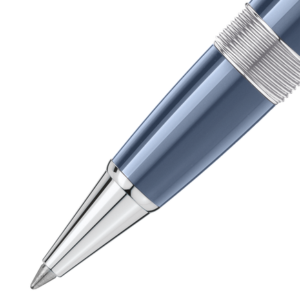 Meisterstück Glacier LeGrand Rollerball Blue