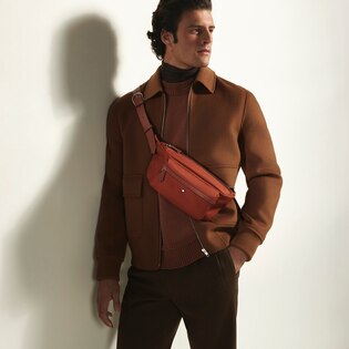 Montblanc Panorama Belt Bag