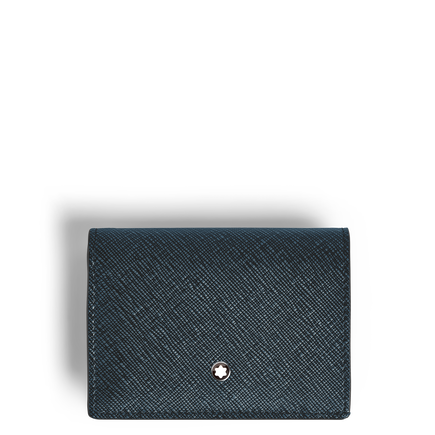 Sartorial nano continental wallet