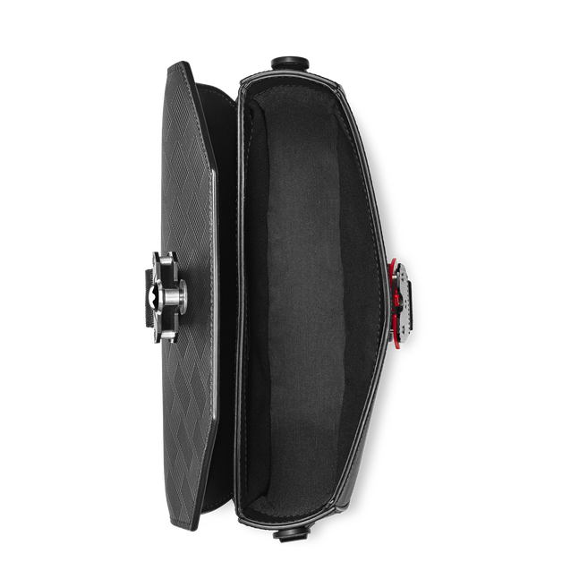 Extreme 3.0 round messenger with M LOCK 4810 - 7