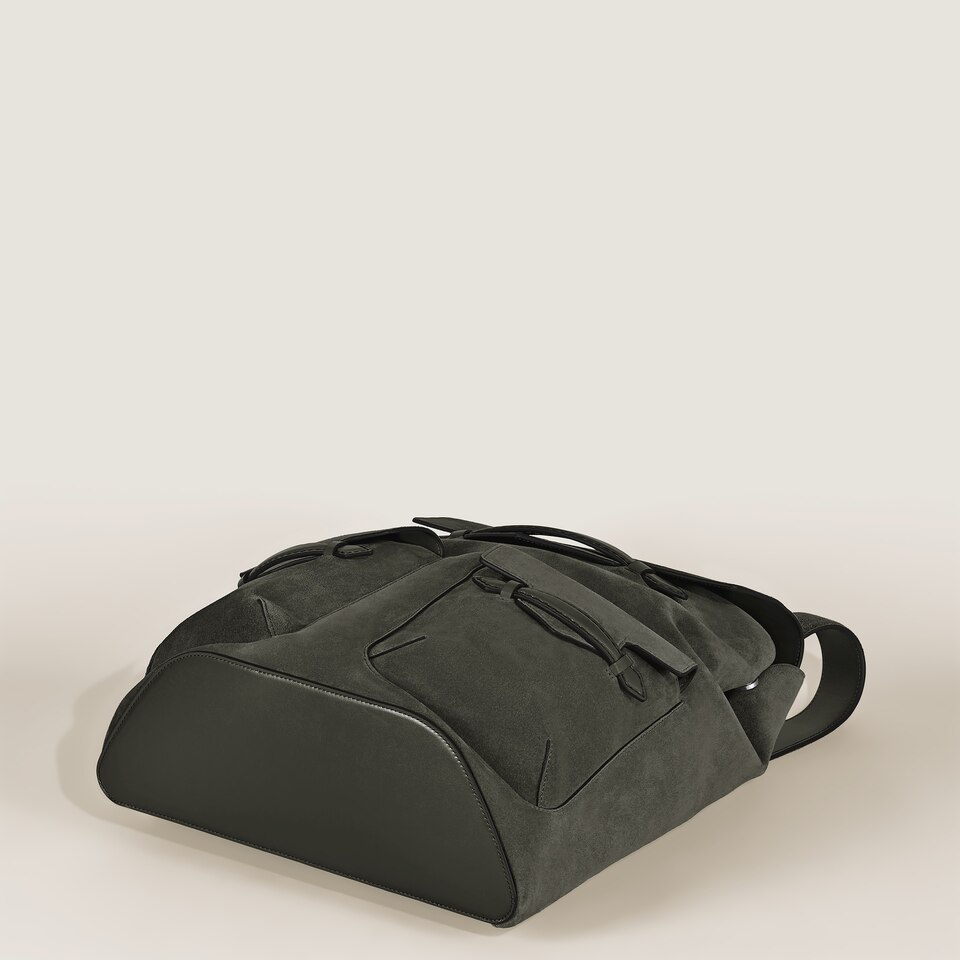 Montblanc Envelope Backpack - 7