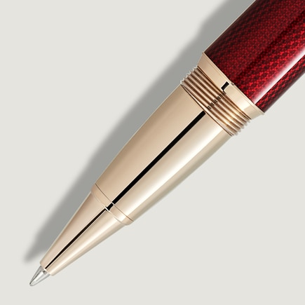 Meisterstück Golden Hour Solitaire Rollerball