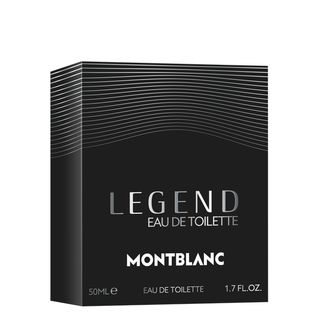 Montblanc Legend Eau de Toilette, 50 ml - 2