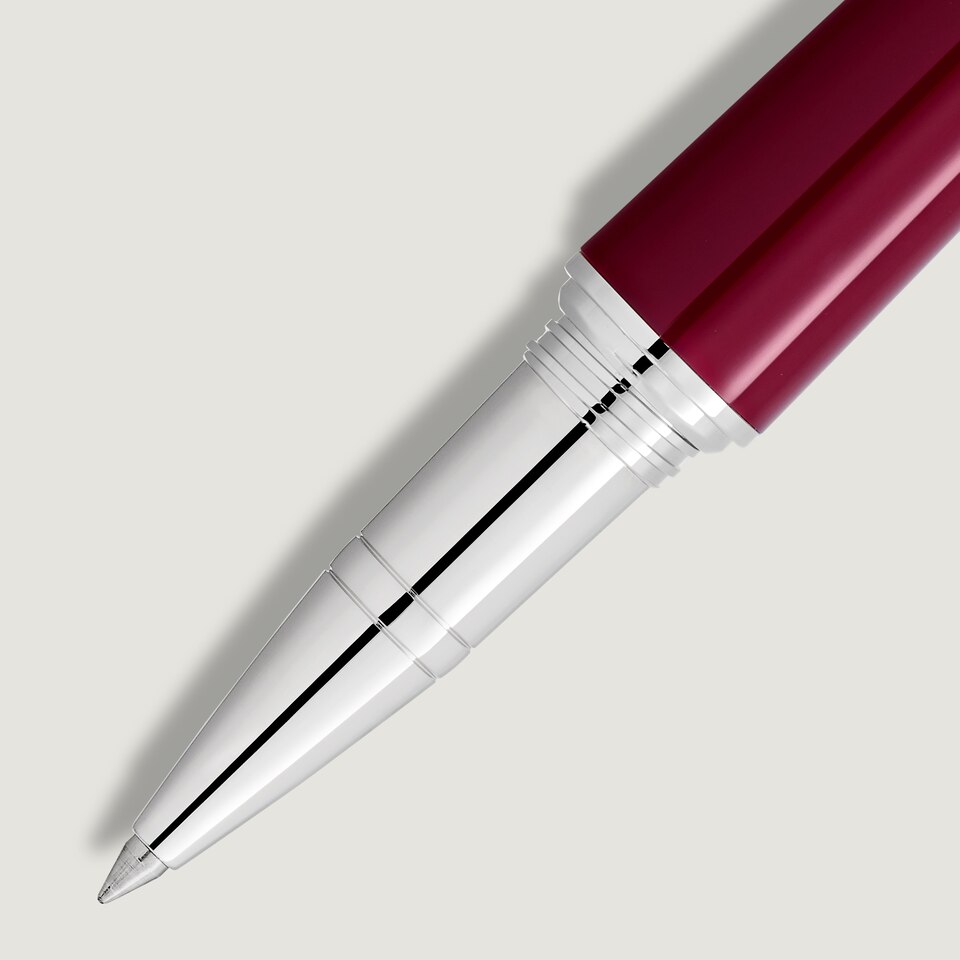 Montblanc Maria Callas Special Edition Rollerball - 2