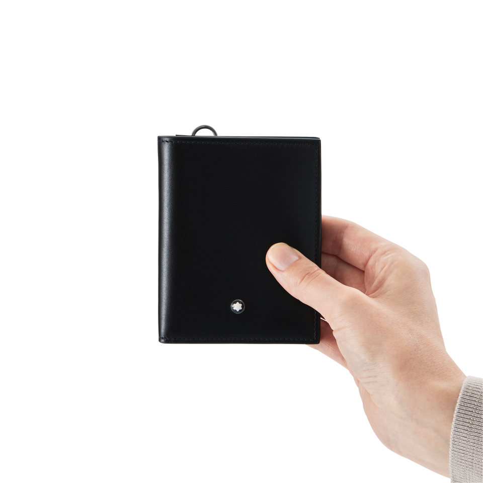 Meisterst&uuml;ck Compact Wallet 6cc - 2