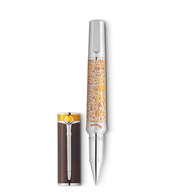 Rollerball Masters of Art Hommage &agrave; Vincent van Gogh &Eacute;dition Limit&eacute;e 4810 - 1