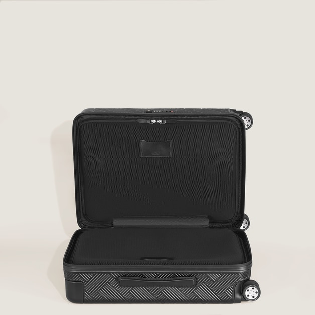 #MY4810 Cabin Suitcase - 6