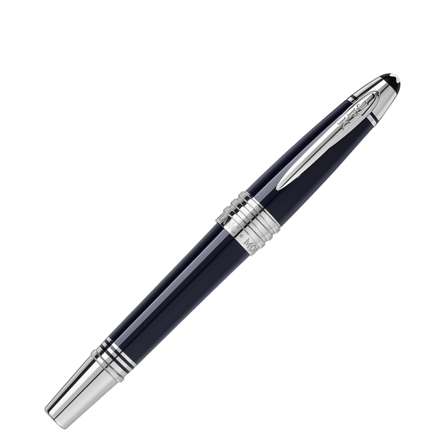 Great Characters John F. Kennedy Special Edition Fountain Pen - 4