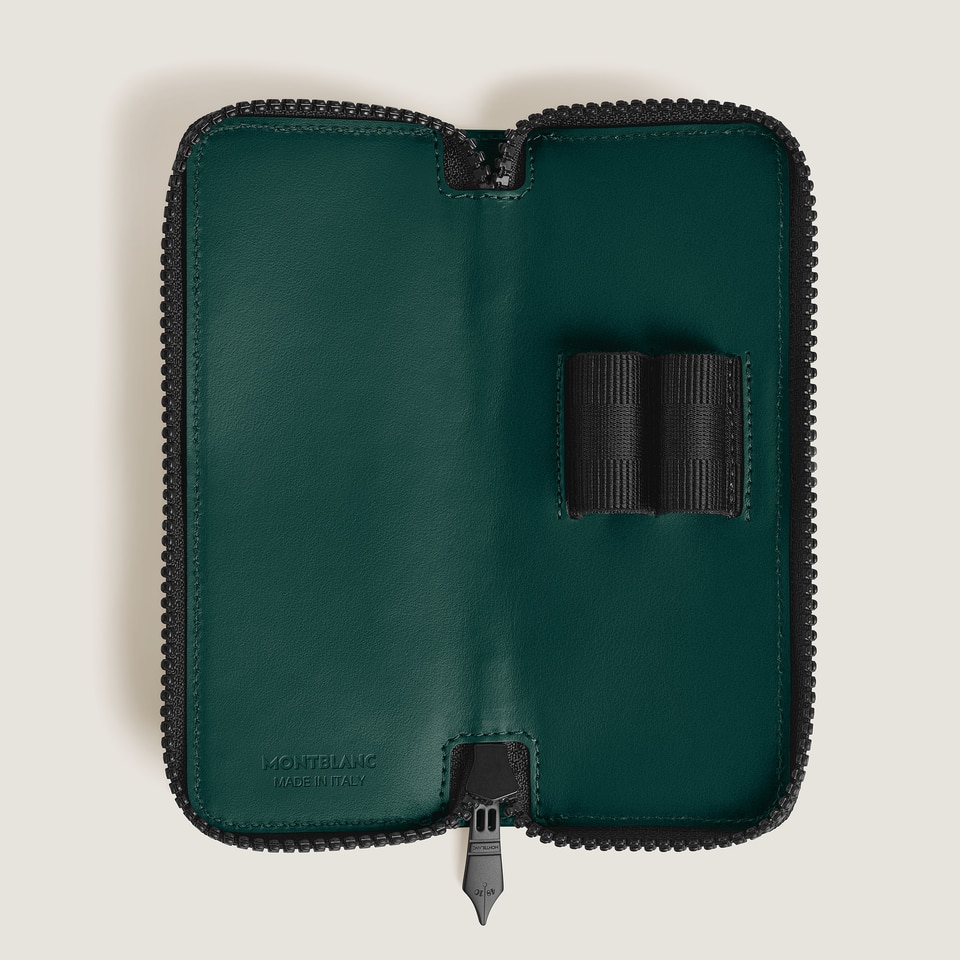 Extreme 3.0 2 pen pouch with zip - 5