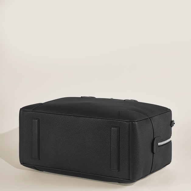Weekender Bag 45 in Grain Leather - 7