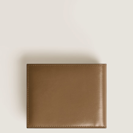 Wallet 6cc in Meisterst&uuml;ck Leather