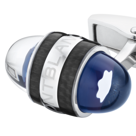 Boutons de Manchette StarWalker Blue Planet