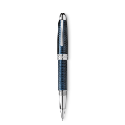 Rollerball Meisterst&uuml;ck Solitaire Blue Hour LeGrand