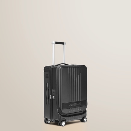 Valigia da Cabina Compatta #MY4810 con Tasca Frontale