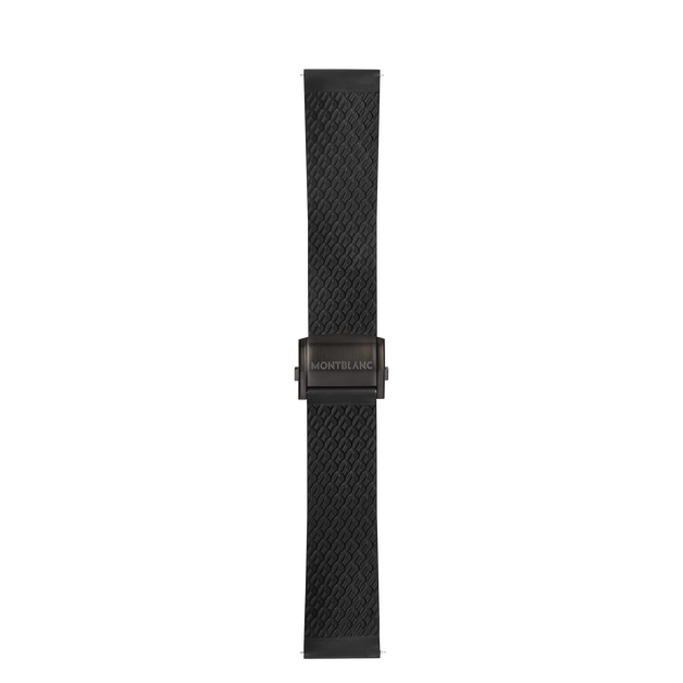 Bracelet Sport en Caoutchouc - 1