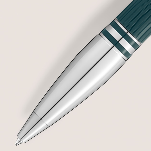 Stylo bille StarWalker PolarGreen Doué - 2