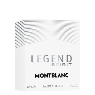 Legend Spirit Eau de Toilette 30 ml
