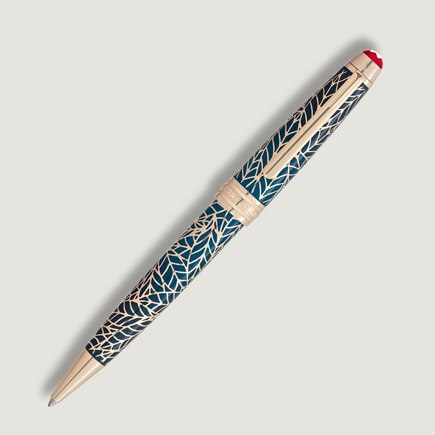 Meisterst&uuml;ck Romeo & Juliet Solitaire Midsize Bol&iacute;grafo