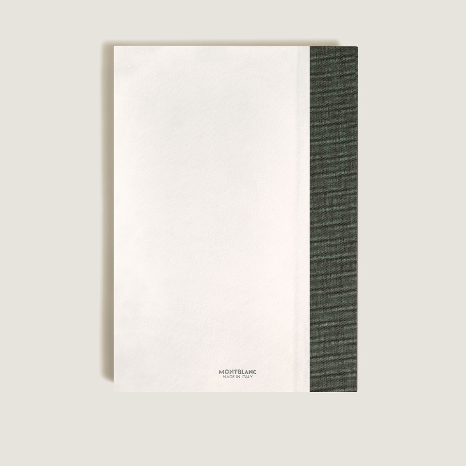 Medium Paper Refill, Lined Pages - 3