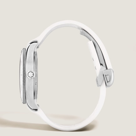 Montblanc Iced Sea Automatic Date 0&nbsp;Oxygen