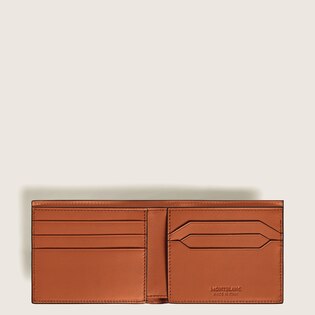 Wallet 6cc in Extreme Leather
