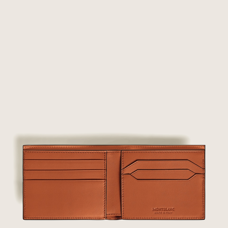 Wallet 6cc in Extreme Leather - 3