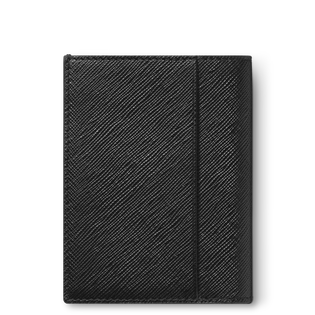 Sartorial mini wallet 4cc