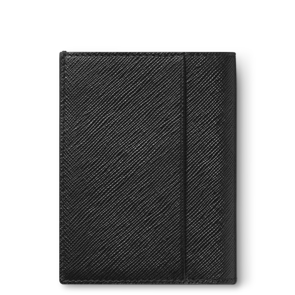 Sartorial mini wallet 4cc - 2