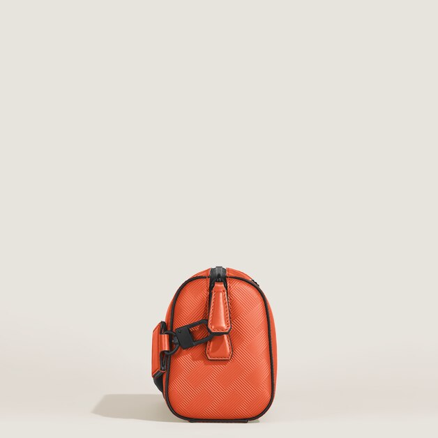 Montblanc 142 bag mini with M LOCK 4810 buckle - 5