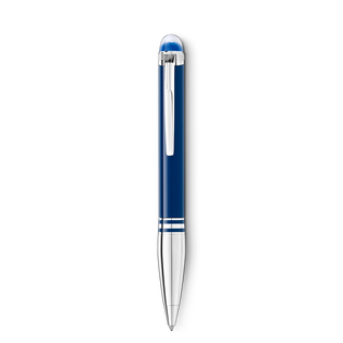 StarWalker Blue Planet Dou&eacute; Ballpoint