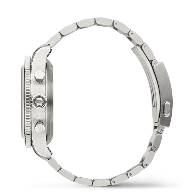 Montblanc&nbsp;1858 Automatic Chronograph 0&nbsp;Oxygen The 8000 - 3