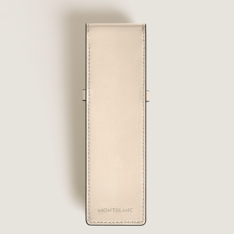 Montblanc Envelope 2-Pen Pouch - 3