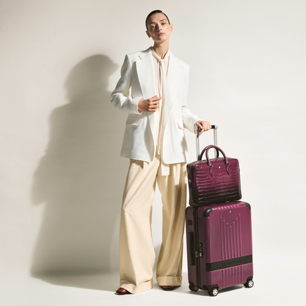 #MY4810 Cabin Suitcase