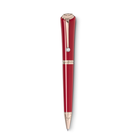 Montblanc Muses Edición Especial Marilyn Monroe Bolígrafo