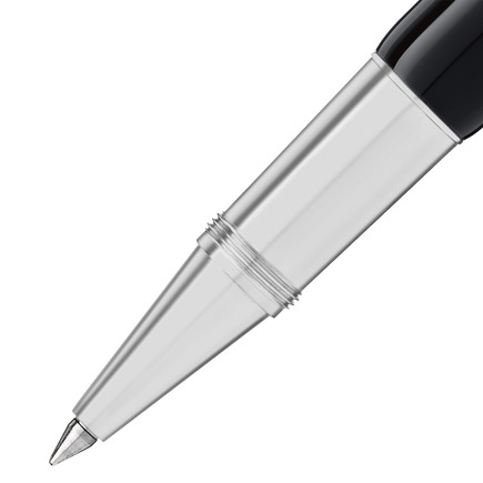 Rollerball Montblanc Heritage Rouge et Noir Édition Spéciale